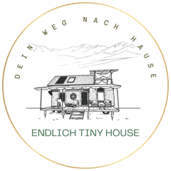Endlich Tiny House Logo